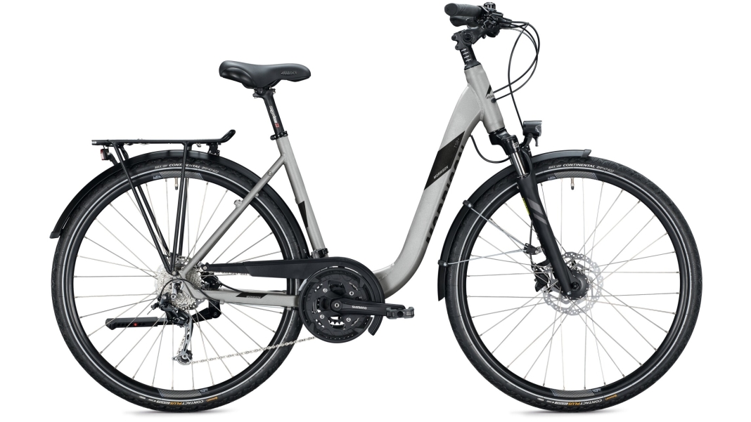 T 5.0 PLUS Wave grey - black