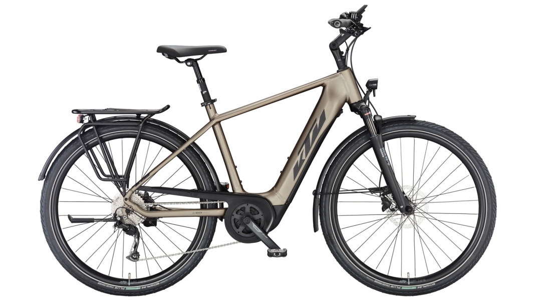 MACINA TOUR P510
