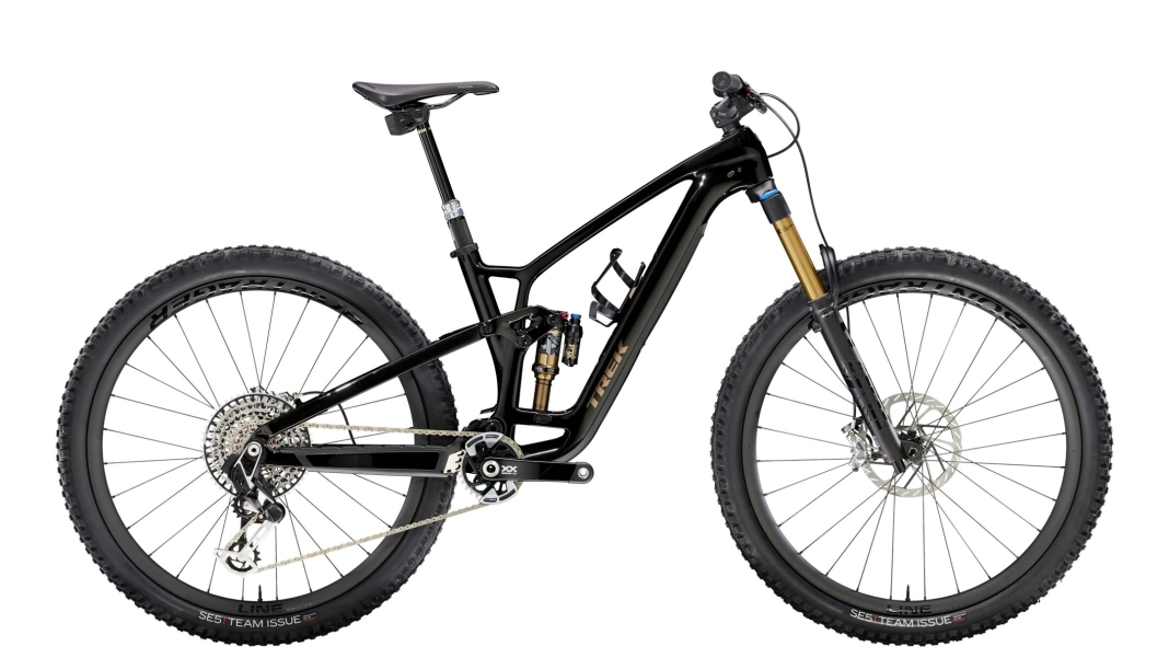 Fuel EX 9.9 XX AXS T-Type Gen 6