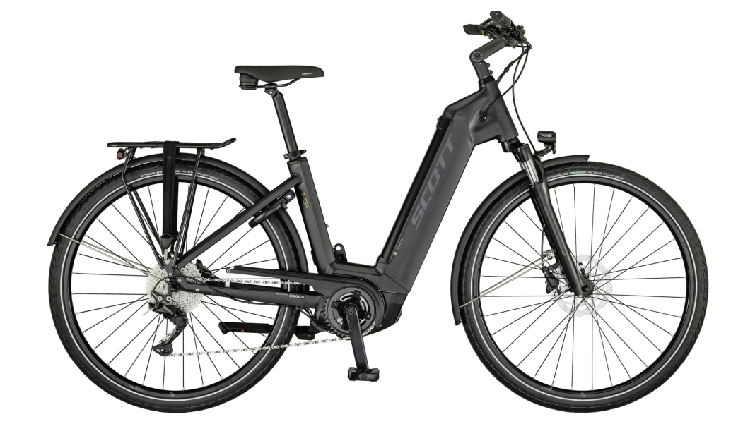 Sub Sport eRIDE 20 unisex