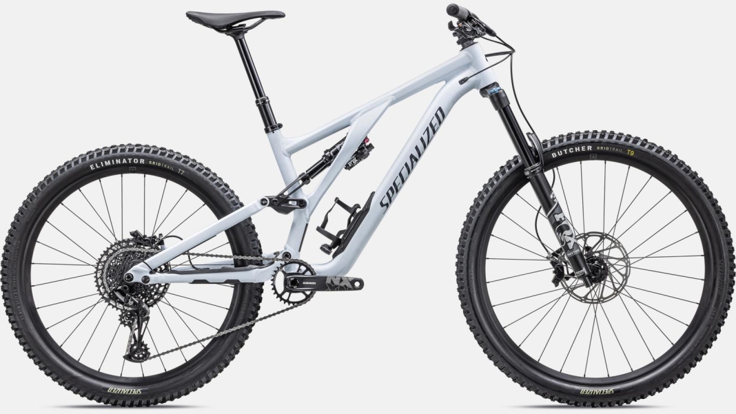 2023 Stumpjumper EVO Comp Alloy