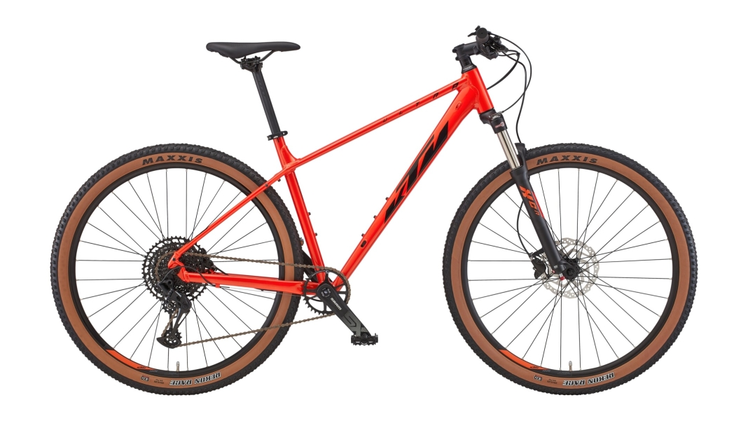 ULTRA RIDE 29