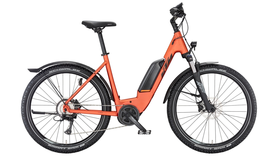 MACINA AERA P571 STREET