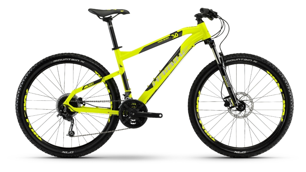 SEET HardSeven 3.0 lime