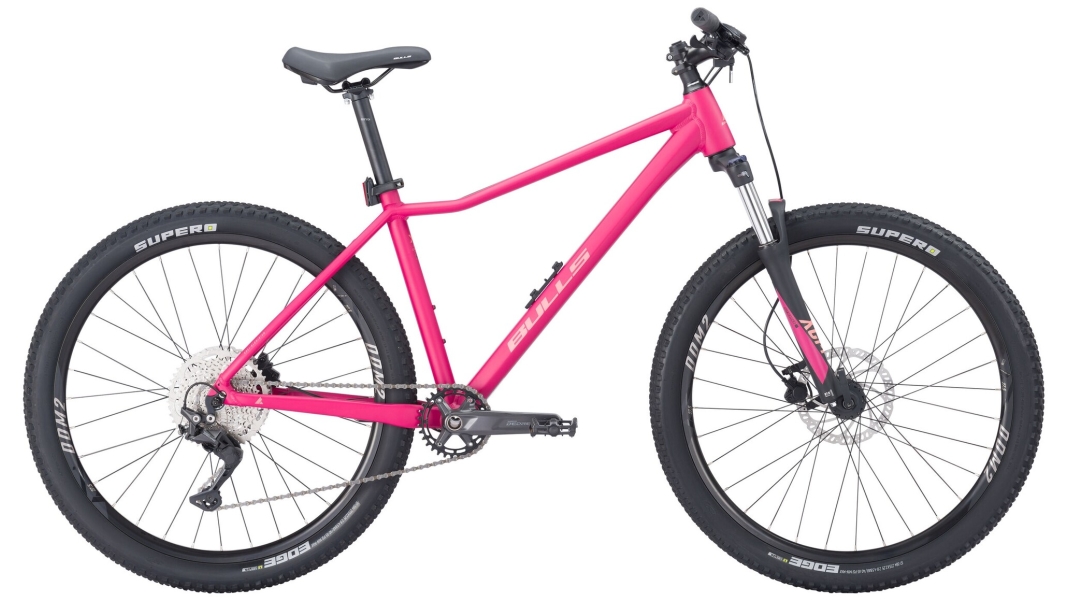 Aminga 1 27,5