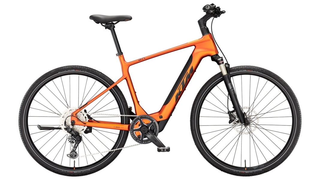 MACINA CROSS SX ELITE