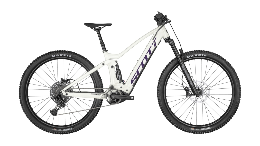 Contessa Strike eRIDE 920