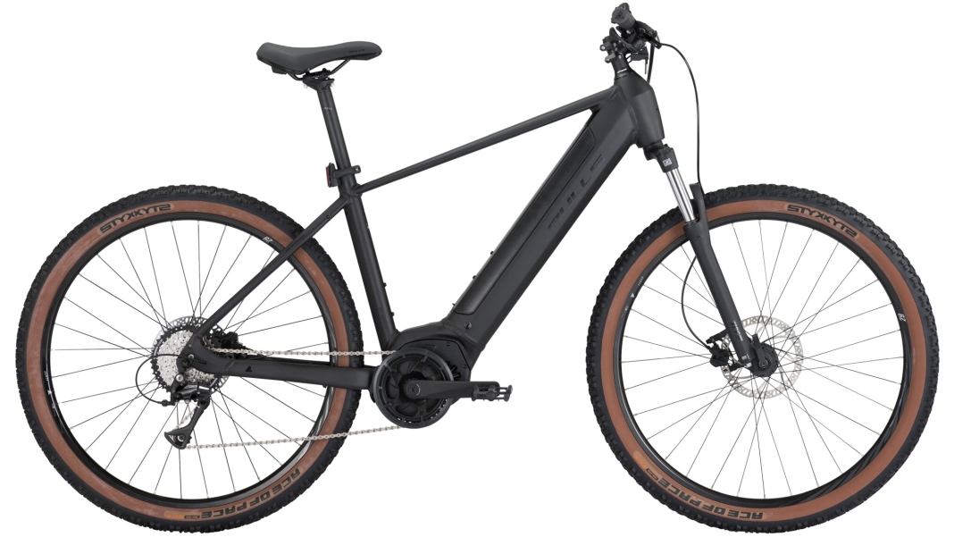 LT EVO PERFORMANCE 29 black