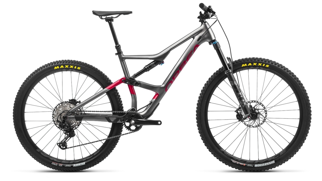 OCCAM H10