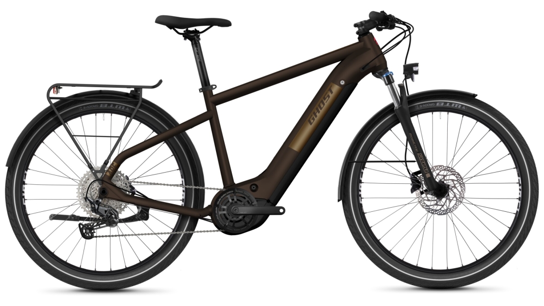 E-Square Trekking Advanced Y AL U