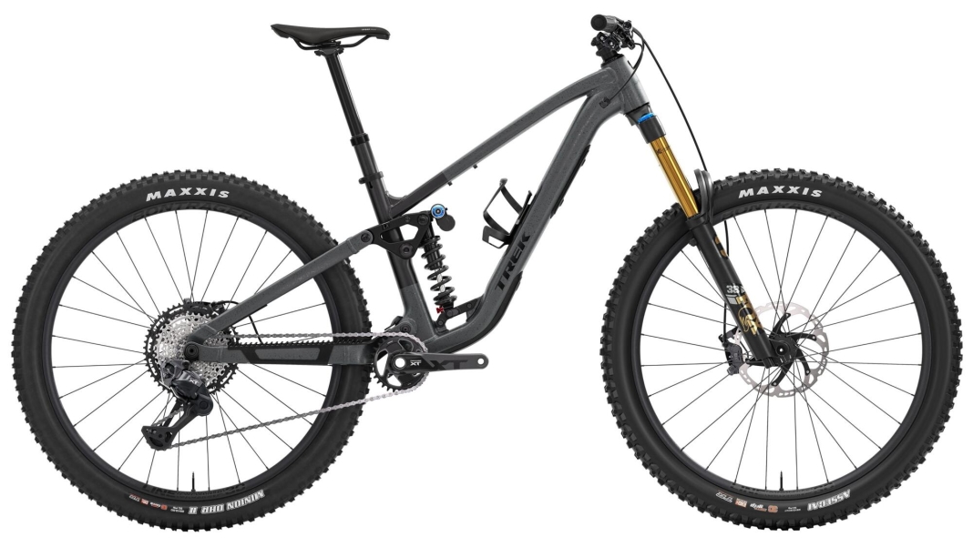 Fuel LX 9 XT Di2 Gen 7