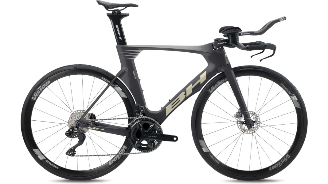 AERO TT 6.0