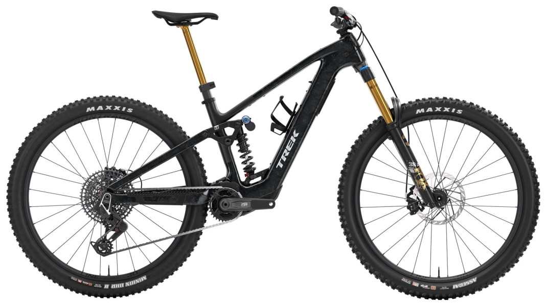 Fuel+ LX 9.9 X0 AXS Gen 2