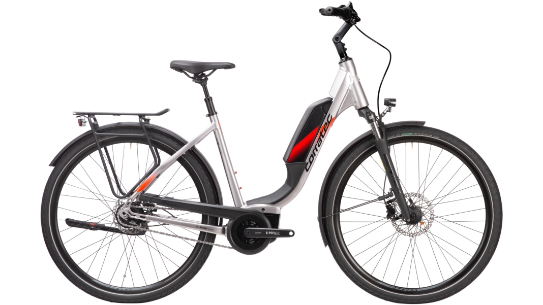 E-Power Urban 28 AP5 8SC