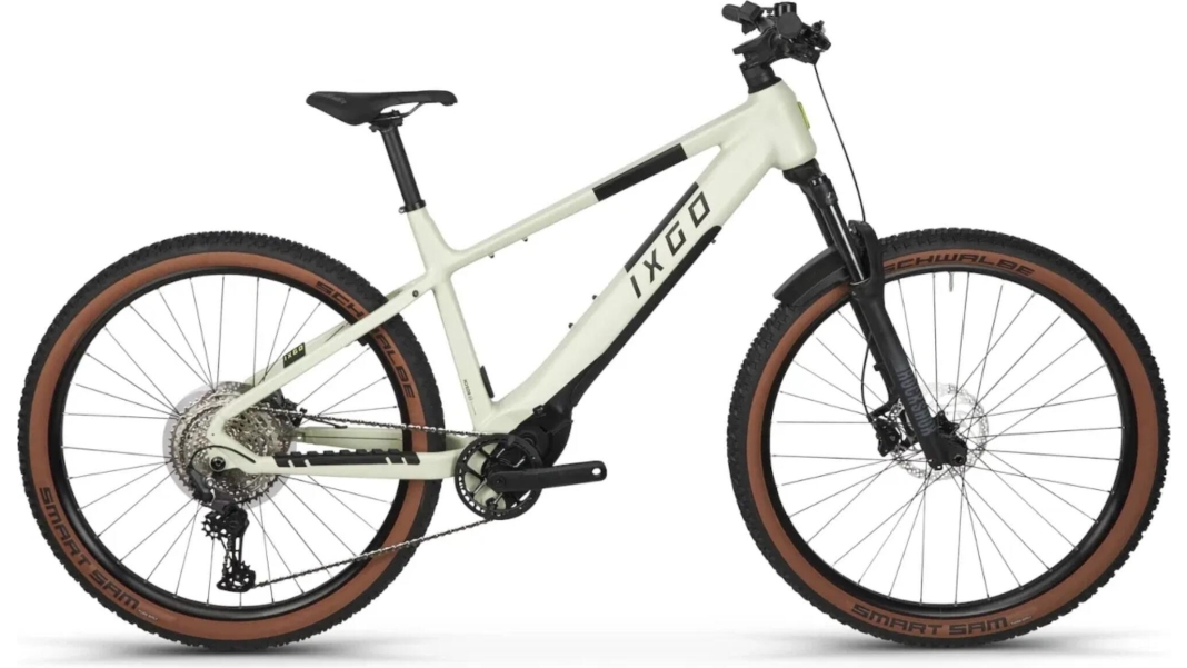 MX-E FIVE 400