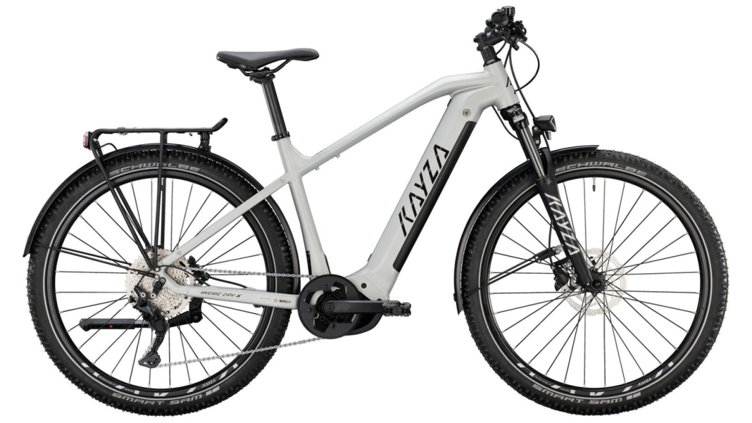 Hydric Dry 7.7 Hardtai