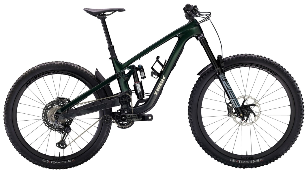 Slash 9.9 XTR Gen 6
