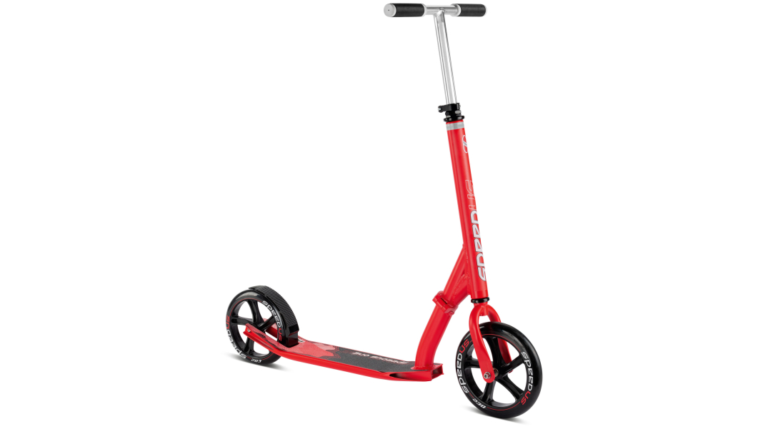 SpeedUs ONE
