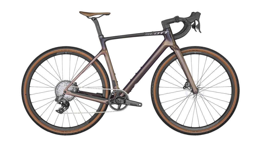 Addict Gravel 20