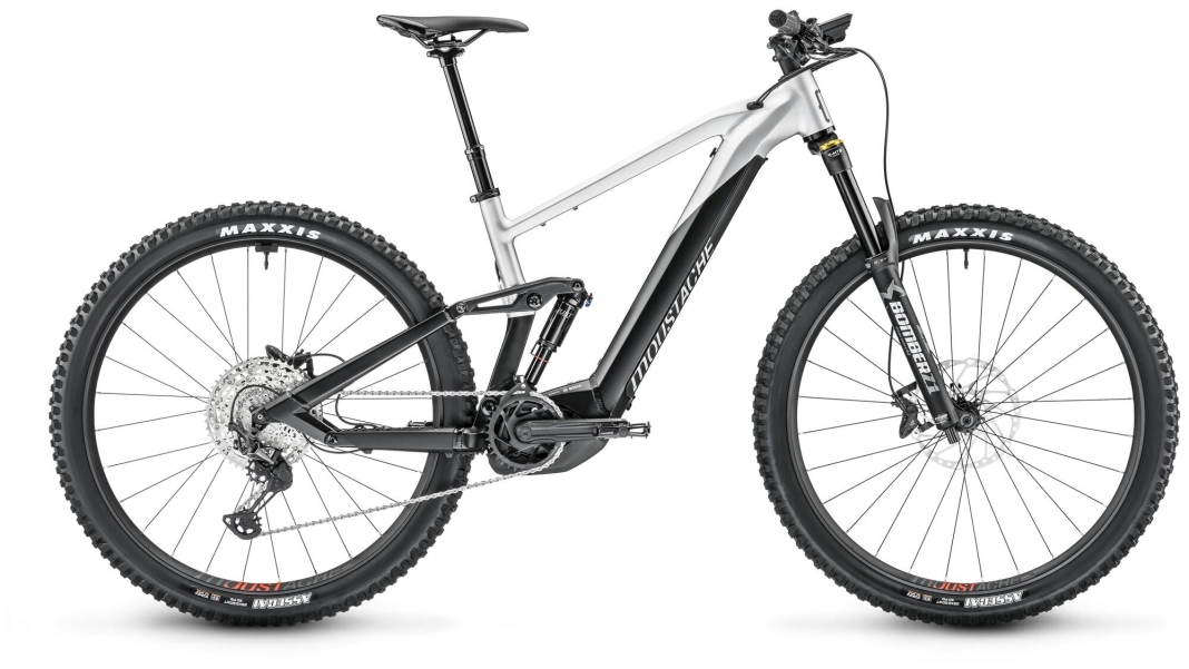 TRAIL 5 S 2022