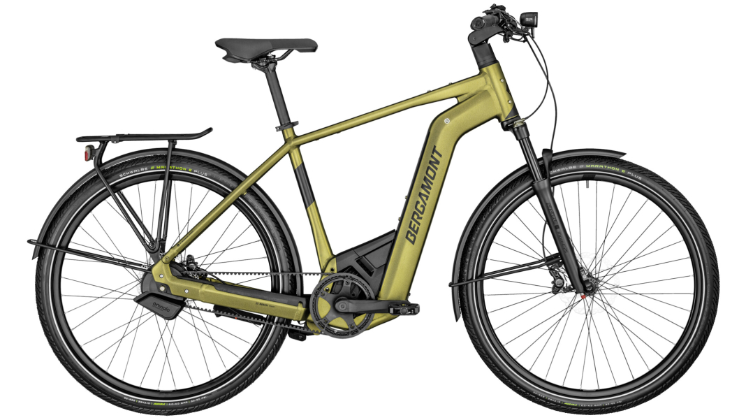 E-Horizon Premium Pro Belt Gent