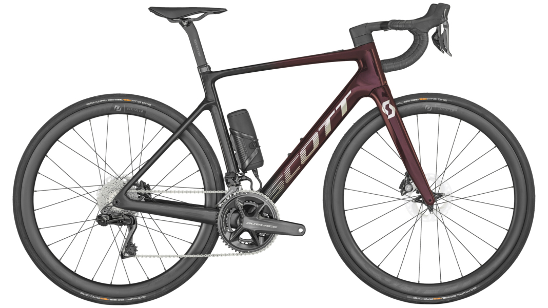 Addict RC eRIDE Ultimate