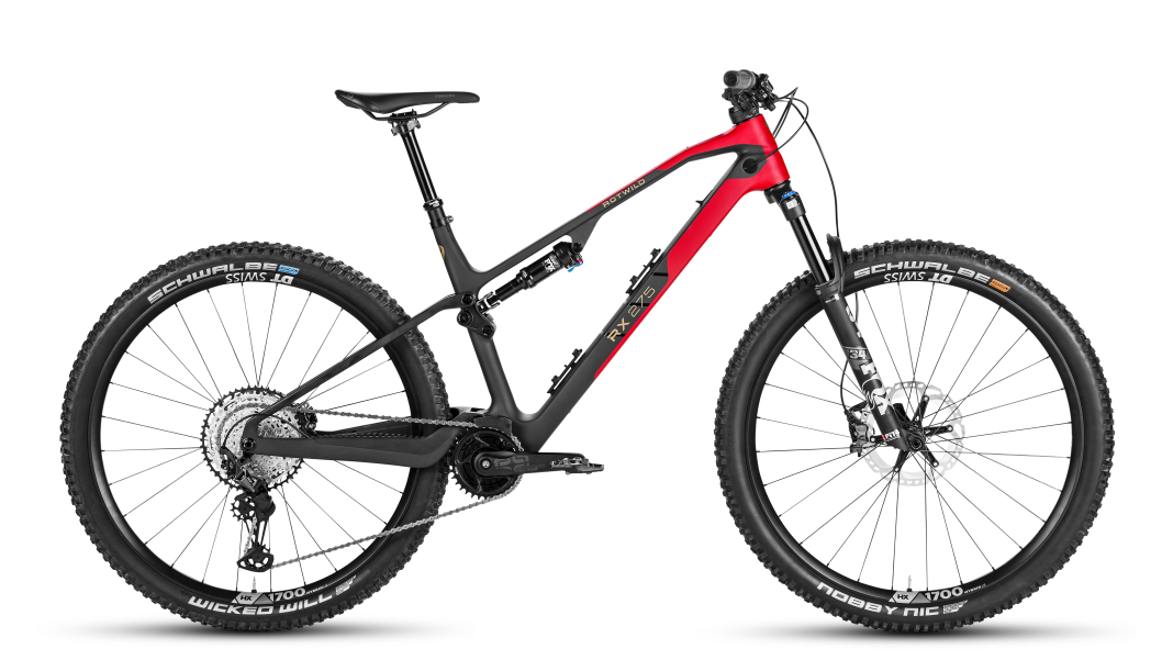 R.X275 Pro