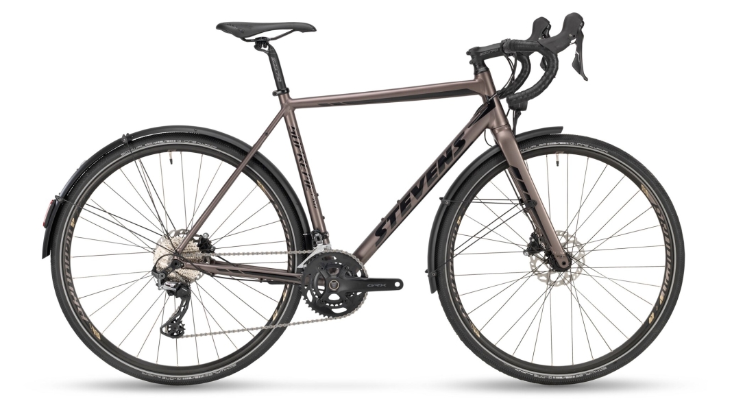 Supreme Pro Umbra Grey
