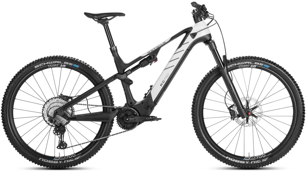 R.C750 PRO