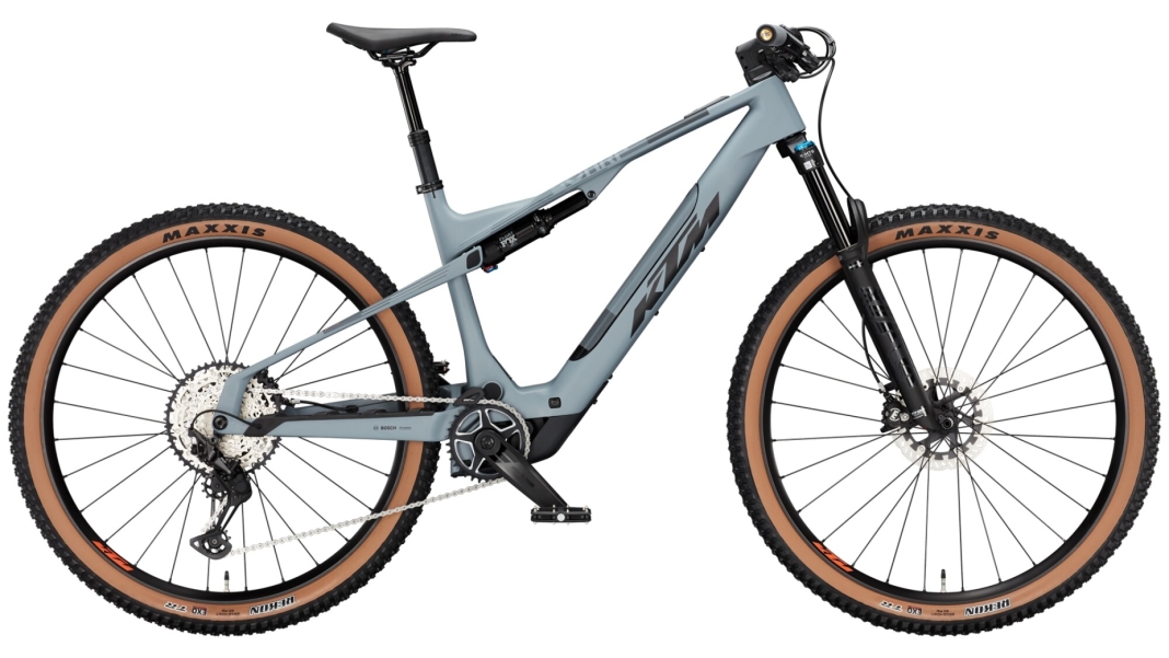 MACINA SCARP SX PRIME