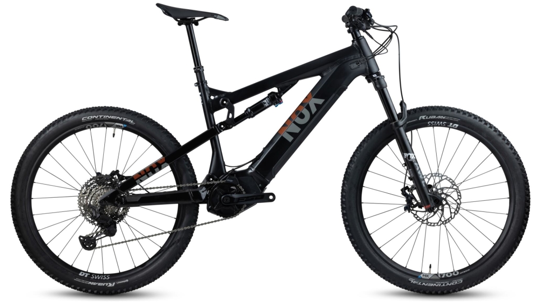 Hybrid Trail 5.1 - Shadow