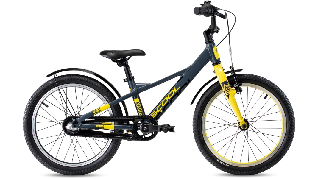 XXlite EVO 18-3S FW