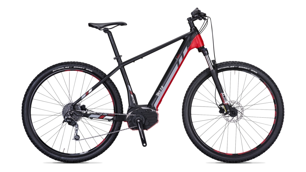 Vitality Dice 29er 6.0