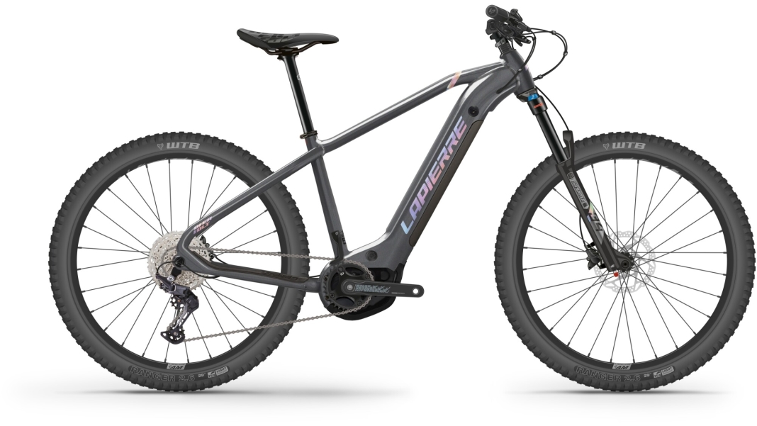 OVV HT 8.6
