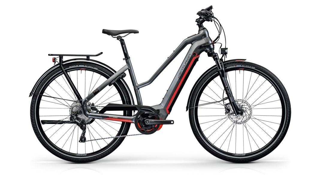 E-Fire Tour R860i