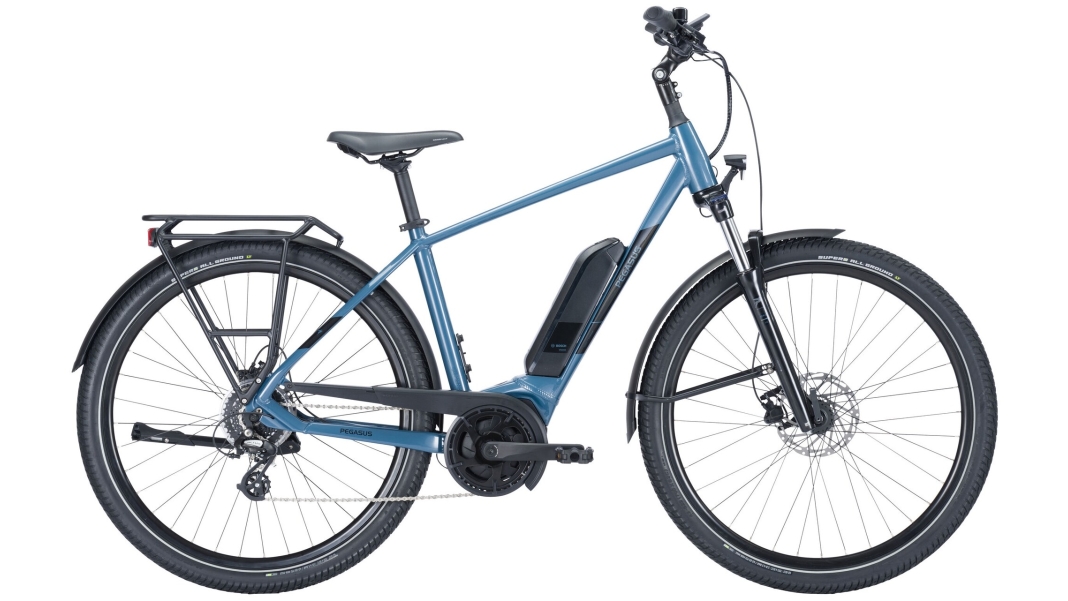 Solero E8 Sport Performance