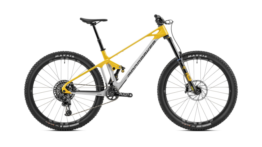 FOXY CARBON XR