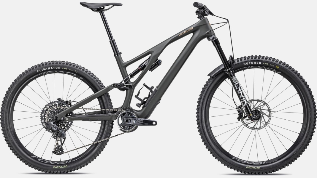 2023 Stumpjumper EVO LTD