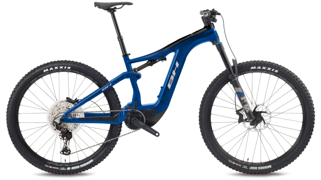 ATOMX LYNX PRO 9.0