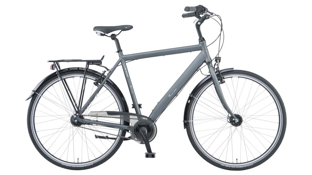 Liverpool grey Herren