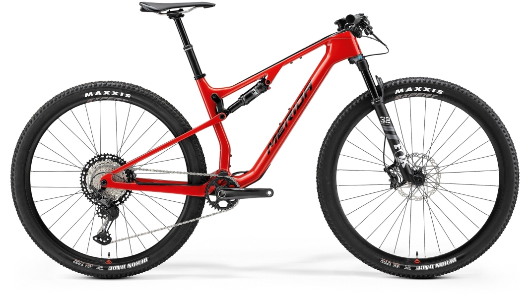 NINETY-SIX RC XT HP3