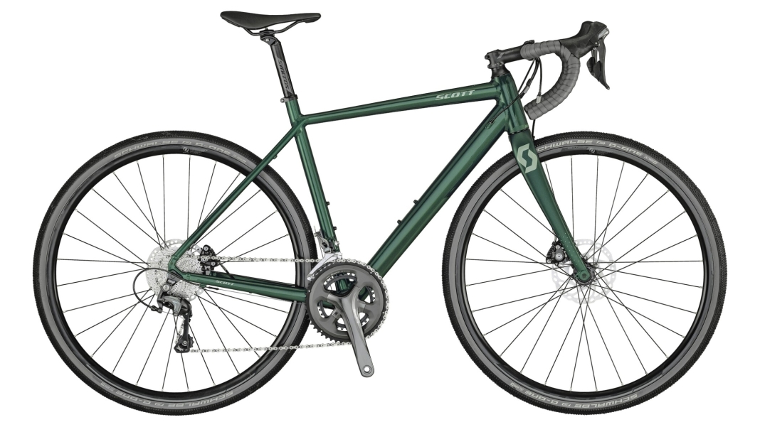 Contessa Speedster Gravel 25