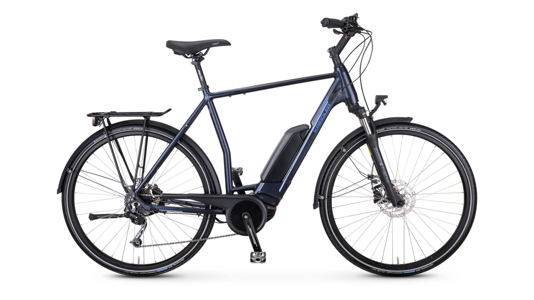 Vitality Eco 6 Sport+