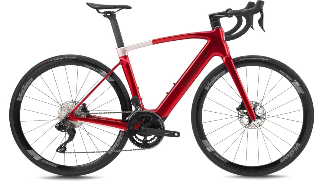 iRS1 CARBON 1.5