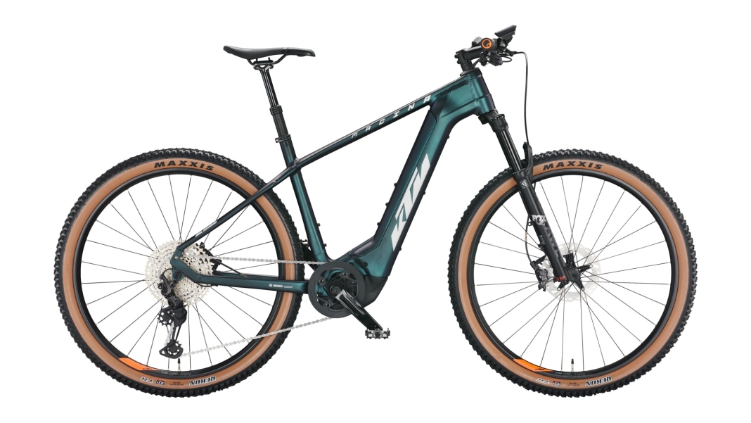 MACINA TEAM 791