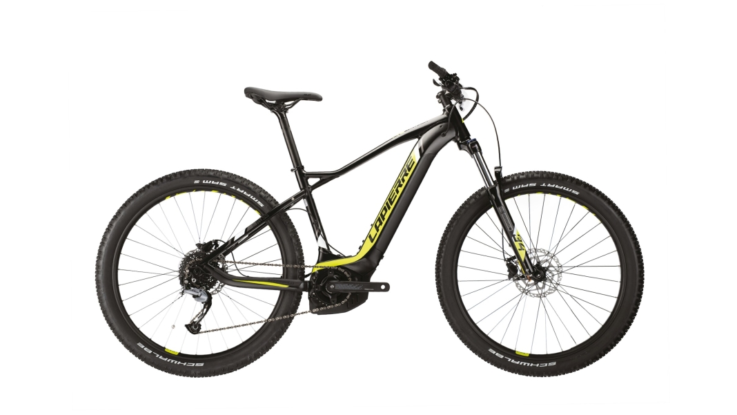 OVERVOLT HT 5.5