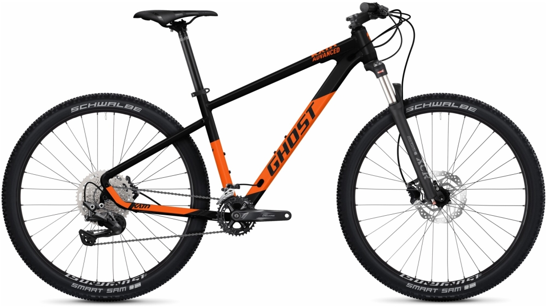 Kato Advanced 27.5 AL