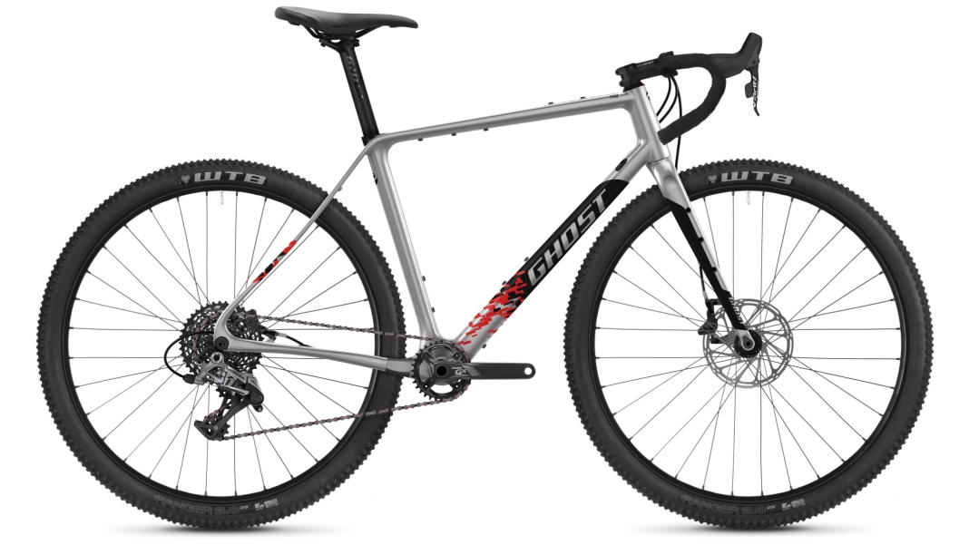 Road Rage Fire Advanced LC U