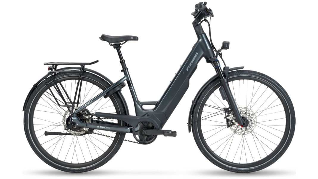 E-14 Plus Forma