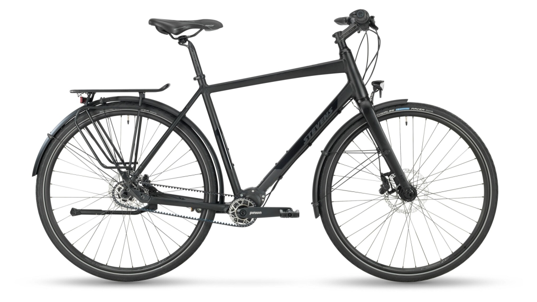 C12 Lite Stealth Black